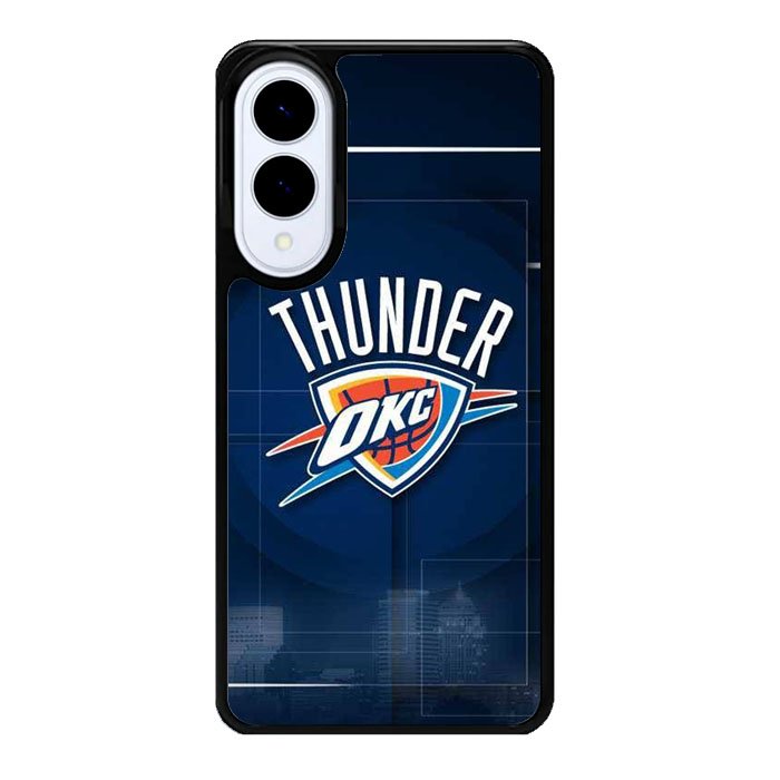 Thunder Okc Samsung Galaxy S25 Edge DC1888