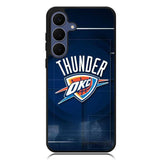Thunder Okc Samsung Galaxy S23 FE Case DC1888