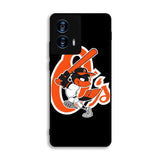 Baltimore Orioles 2nd Motorola Moto G Power 5G 2024 Case DC1480