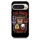 Five Nights At Freddys Characters Google Pixel 10 | Google Pixel 10 Pro Case DC0639