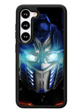 Transformers Optimus Prime Samsung Galaxy S23 Plus 5G / Samsung Galaxy S23+ 5G Case