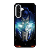 Transformers Optimus Prime Samsung Galaxy A16 Case DC1905
