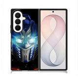 Transformers Optimus Prime Samsung Galaxy Z Fold 8 Ultra Case DC1905