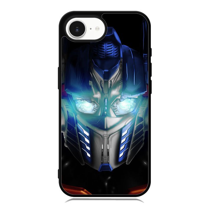 Transformers Optimus Prime iPhone 16e Case DC1905