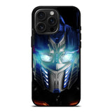 Transformers Optimus Prime iPhone 16 Pro Case DC1905