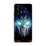 Transformers Optimus Prime Motorola Moto G Power 5G 2024 Case DC6474