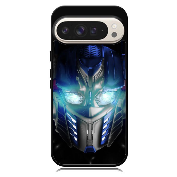Transformers Optimus Prime Google Pixel 10 Pro XL Case DC1905