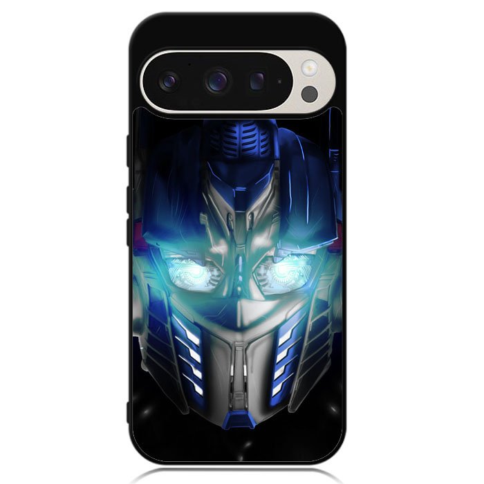 Transformers Optimus Prime Google Pixel 9 Pro XL Case DC1905