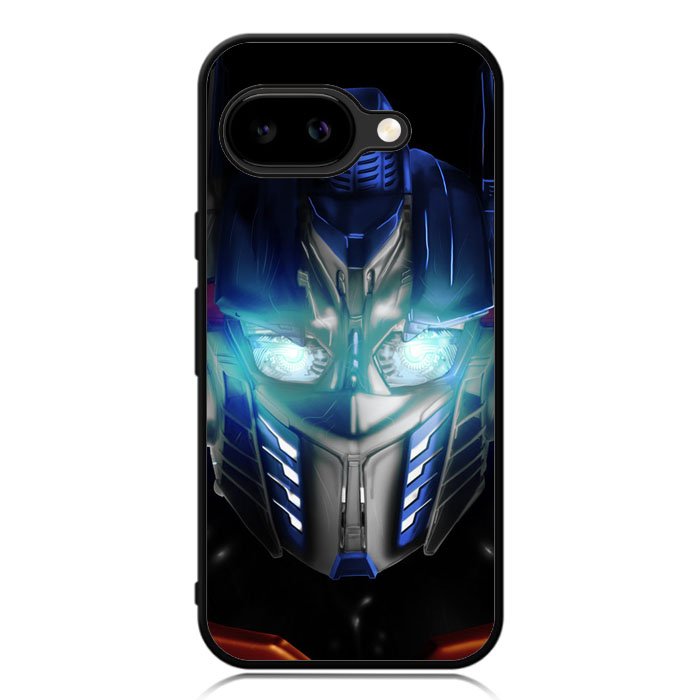 Transformers Optimus Prime Google Pixel 9A Case DC1905