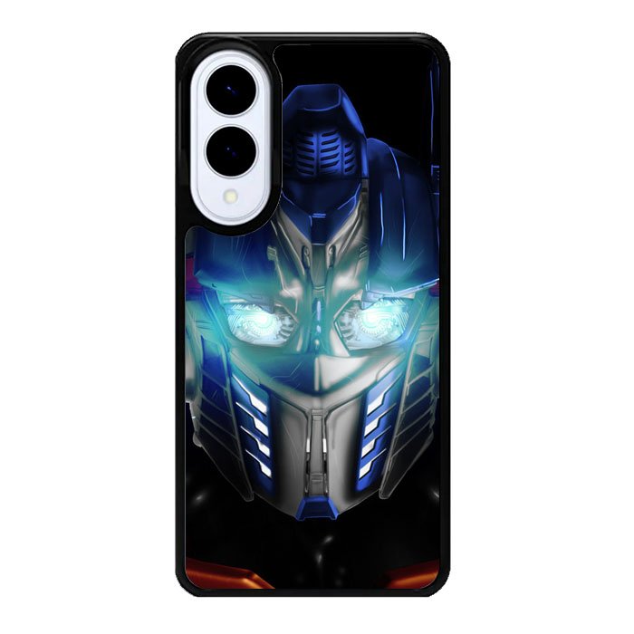 Transformers Optimus Prime Samsung Galaxy S25 Edge DC1905