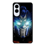 Transformers Optimus Prime Samsung Galaxy S25 Edge DC1905