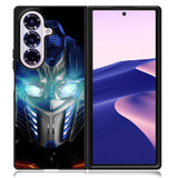 Transformers Optimus Prime Samsung Galaxy Z Fold 7 Case DC1905
