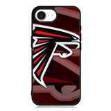 Atlanta Falcons Logo iPhone 16e Case DC0111