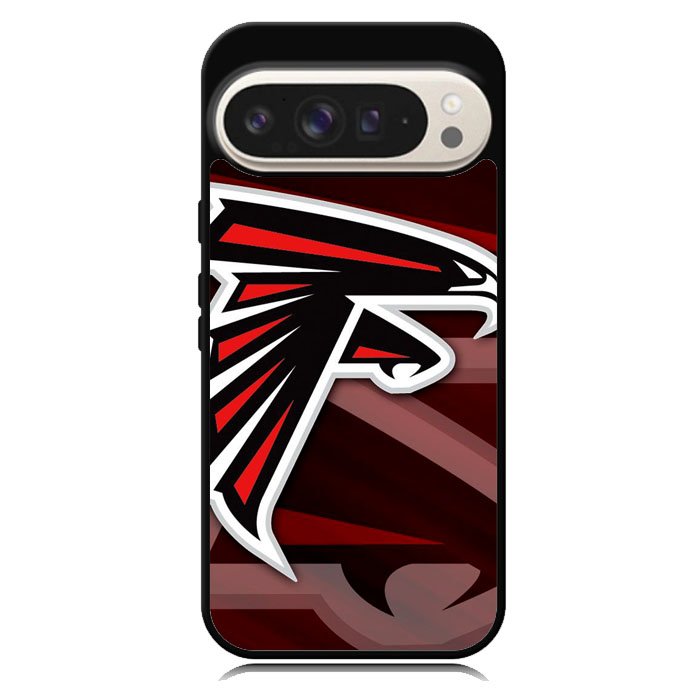 Atlanta Falcons Logo Google Pixel 10 | Google Pixel 10 Pro Case DC0111