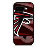 Atlanta Falcons Logo Google Pixel 9A Case DC0111