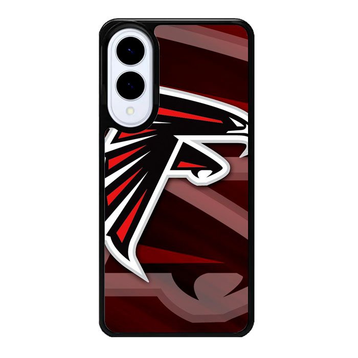 Atlanta Falcons Logo Samsung Galaxy S25 Edge DC0111