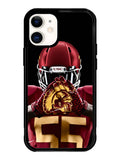 Usc Trojans iPhone 12 Mini Case