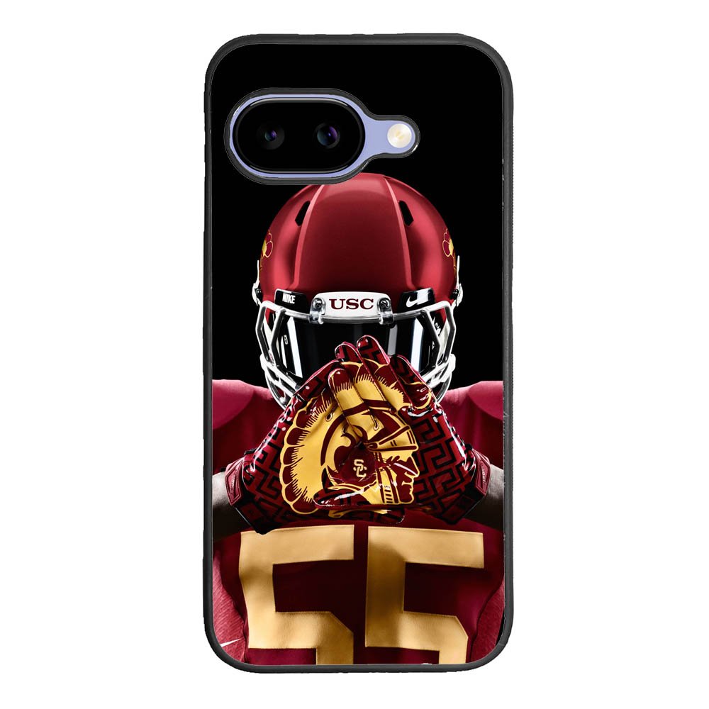 Usc Trojans Google Pixel 10A Case DC1936