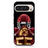 Usc Trojans Google Pixel 10 | Google Pixel 10 Pro Case DC1936