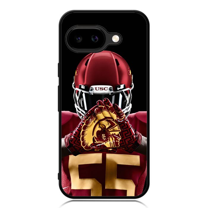 Usc Trojans Google Pixel 9A Case DC1936