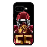 Usc Trojans Google Pixel 9A Case DC1936