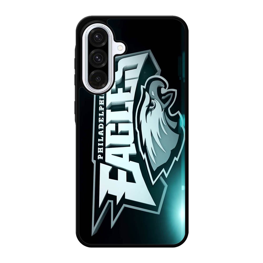 Philadelphia Eagles Logo 2nd Samsung Galaxy A56 Case DC2441