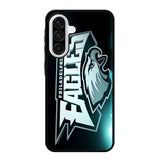 Philadelphia Eagles Logo Samsung Galaxy A16 Case DC1414