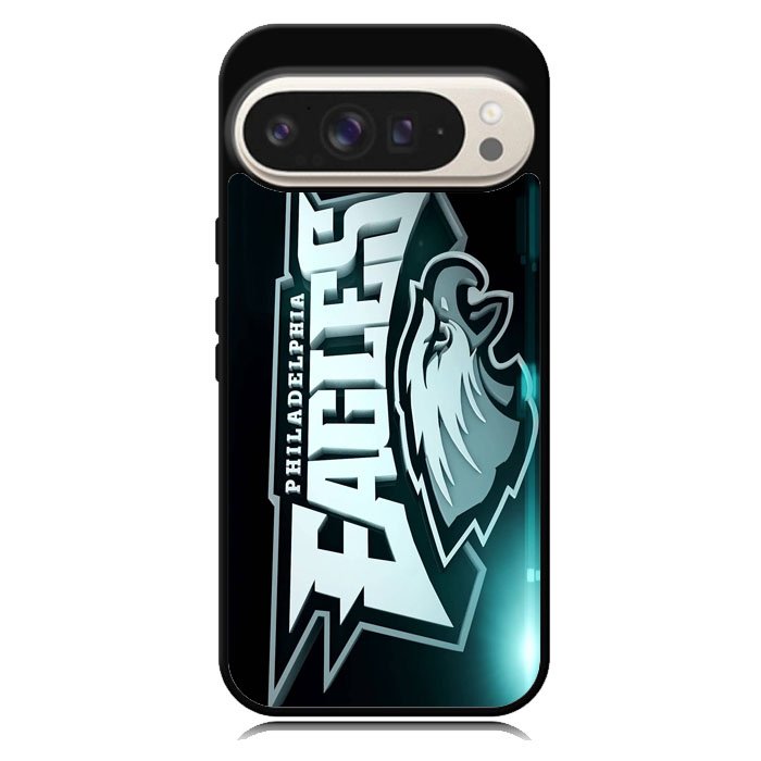 Philadelphia Eagles Logo Google Pixel 10 | Google Pixel 10 Pro Case DC1414