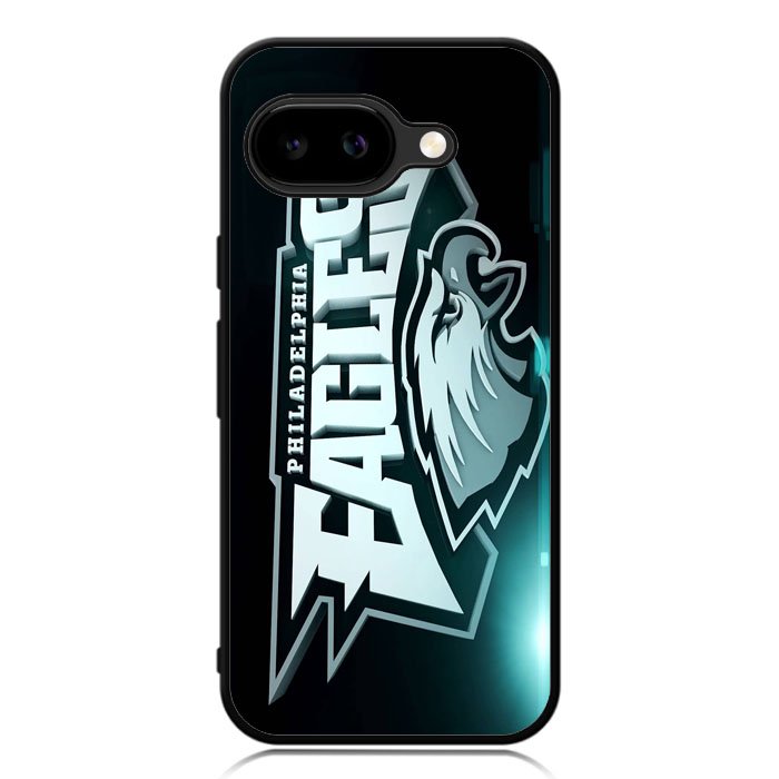 Philadelphia Eagles Logo Google Pixel 9A Case DC1414