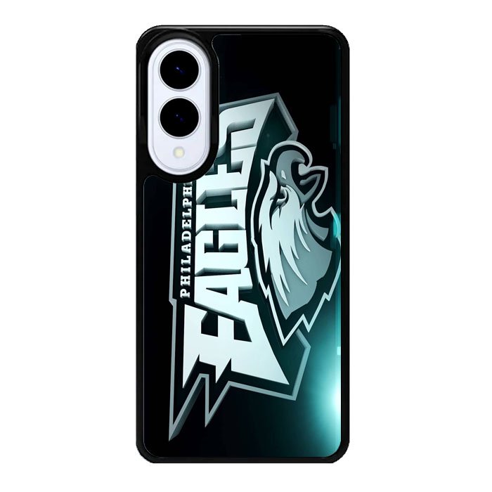 Philadelphia Eagles Logo Samsung Galaxy S25 Edge DC1414
