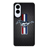 Ford Mustang Carbon Fiber Samsung Galaxy S25 Edge DC0657