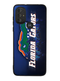 Florida Gators logo Motorola Moto G Pure 2021 , Moto G Power 2022 Case