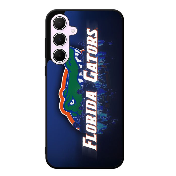 Florida Gators Logo Samsung Galaxy A15 5G Case DC0650