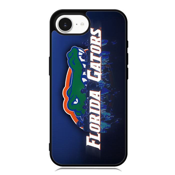 Florida Gators Logo iPhone 16e Case DC0650