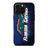 Florida Gators Logo iPhone 16 Pro Case DC0650