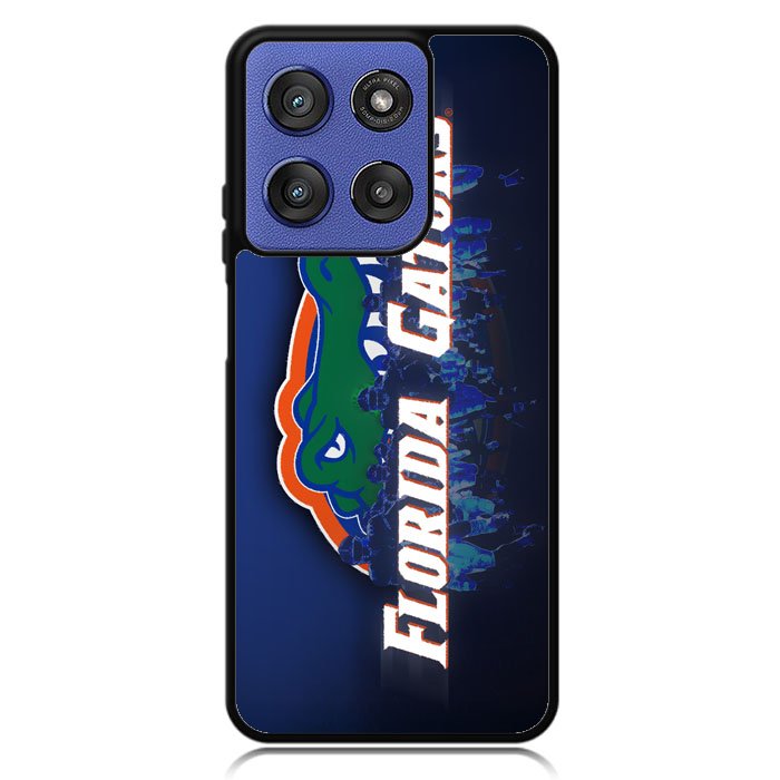 Florida Gators Logo Motorola Moto G Stylus 5G 2025 DC0650