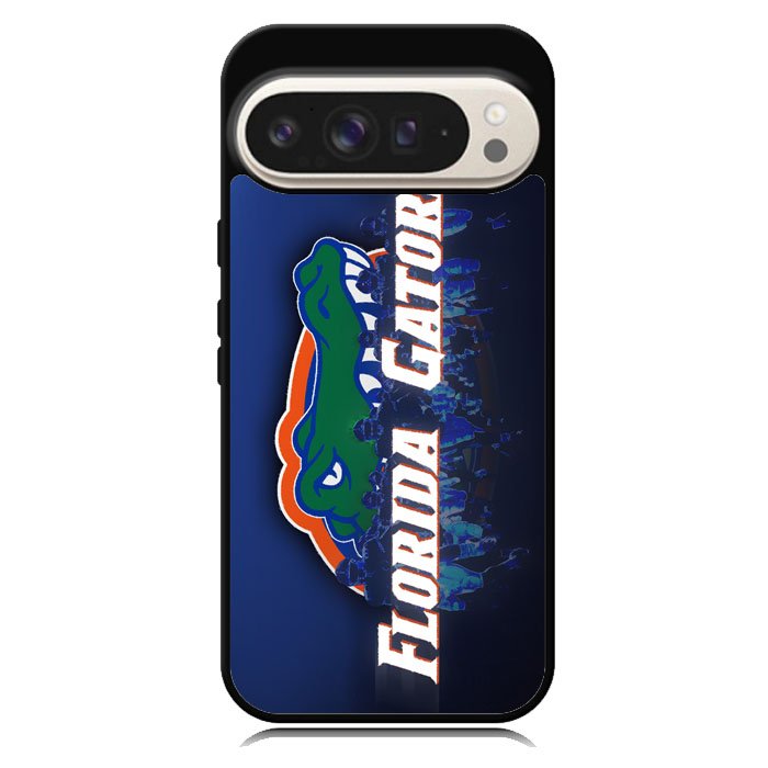Florida Gators Logo Google Pixel 10 Pro XL Case DC0650