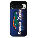 Florida Gators Logo Google Pixel 9 | Google Pixel 9 Pro Case DC0650