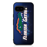 Florida Gators Logo Google Pixel 9A Case DC0650
