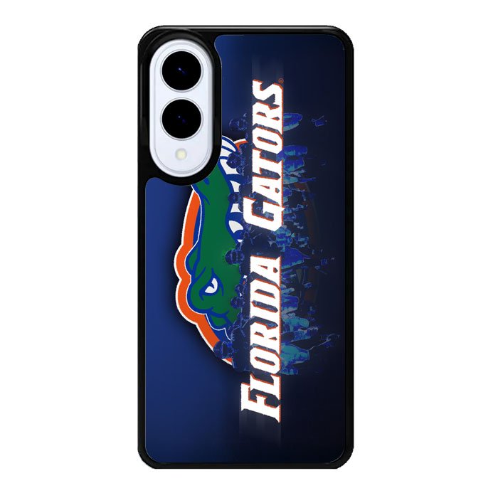 Florida Gators Logo Samsung Galaxy S25 Edge DC0650