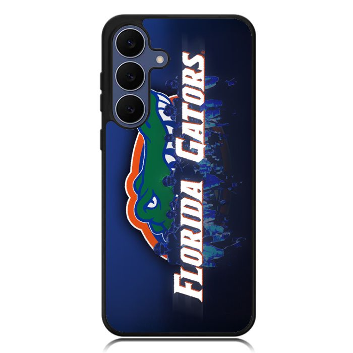 Florida Gators Logo Samsung Galaxy S23 Case DC0650