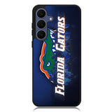 Florida Gators Logo Samsung Galaxy S24 Plus , Samsung Galaxy S24+ Case DC0650