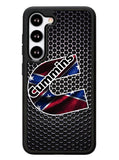 Cummins Diesel Logo Samsung Galaxy S23 Plus 5G / Samsung Galaxy S23+ 5G Case