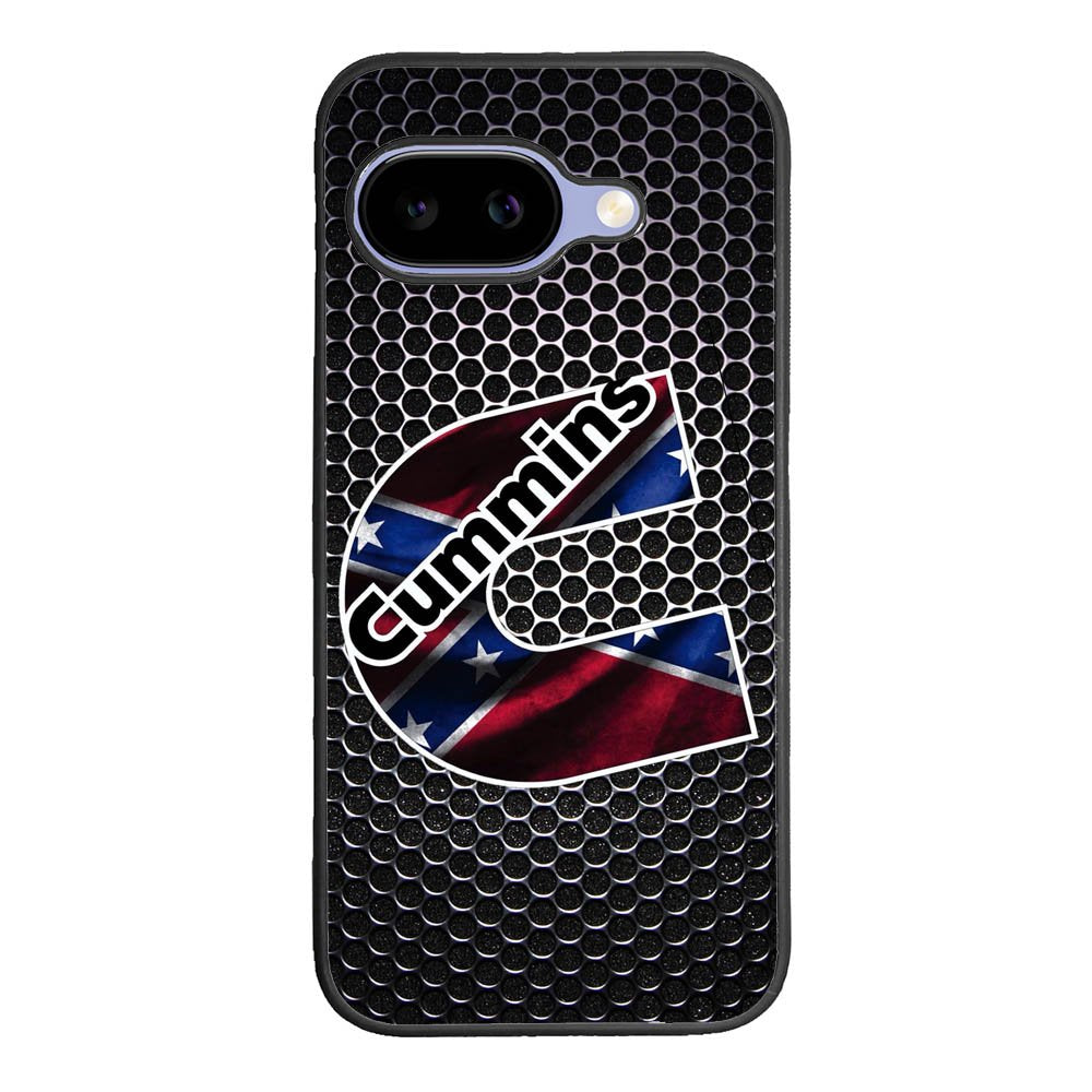 Cummins Diesel Logo Case Google Pixel 10A Case DC0405