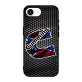 Cummins Diesel Logo Case iPhone 17e Case DC0405