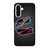 Cummins Diesel Logo Samsung Galaxy A56 Case DC6360