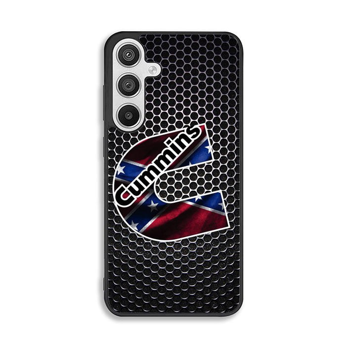 Cummins Diesel Logo Samsung Galaxy A26 Case DC1848