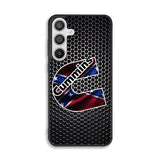 Cummins Diesel Logo Samsung Galaxy A26 Case DC1848