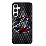 Cummins Diesel Logo Case Samsung Galaxy A25 5G Case DC0405