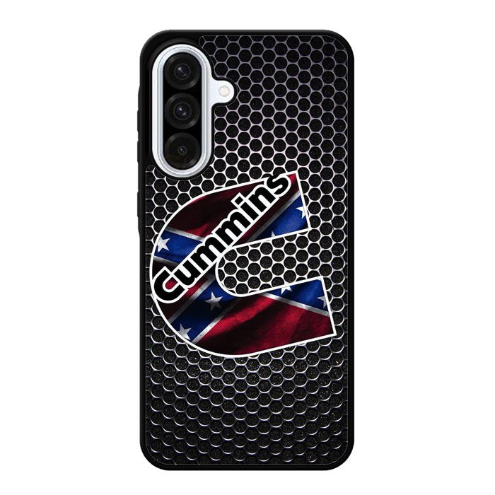 Cummins Diesel Logo Case Samsung Galaxy A26 Case DC0405